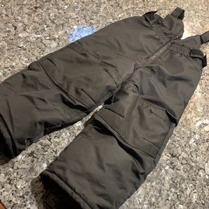 Snowsuit 3T boys/ gender neutral